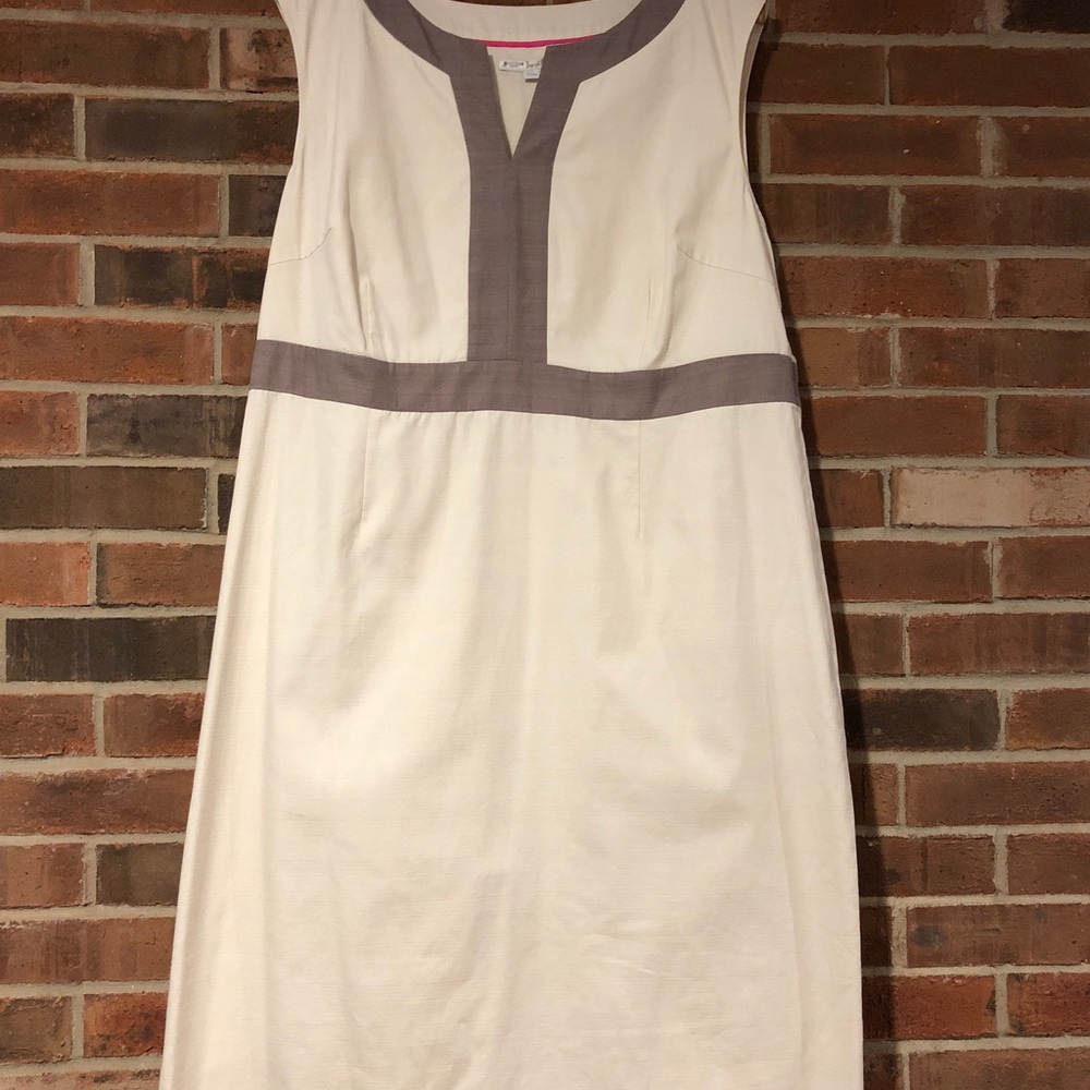 BODEN Women’s 100%Cotton Dress Size 16L